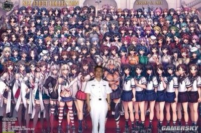 萌妹的姿勢暴露了饑渴的本質？警惕標簽化與次元墻后的真實