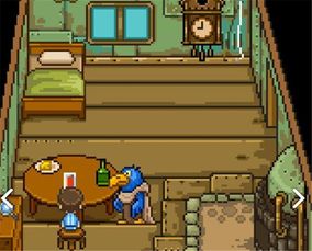 穿越次元墻 盤點五款經典益智游戲，喚醒你的年代記憶