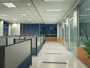 次元墻 航天辦公樓里的科技與幻想