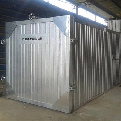 高效節能，專業定制 竹條拉絲烘干房與工業干燥設備的研發創新