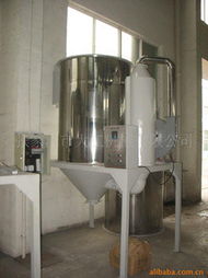 張家港市大江機械箱式干燥設備產品全覽