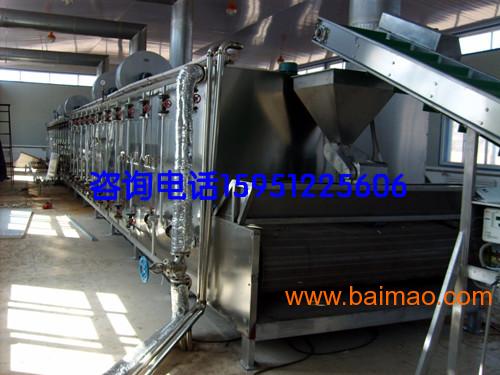 膨潤土帶機干燥技術方案與顆粒烘干設備 工業設備研發的綜合解析