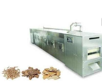 中藥丸微波干燥設備 現代化高效干燥技術的革新應用