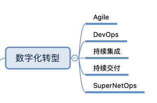 DevOps研習(xí)社 F5連接NetOps、SecOps與DevOps，驅(qū)動企業(yè)數(shù)字化轉(zhuǎn)型與數(shù)字技術(shù)服務(wù)革新